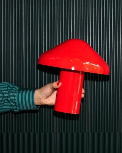 HAY Oppladbare Bordlamper<Pao Bærbar bordlampe -