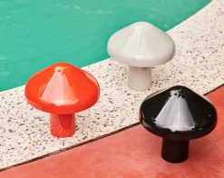 HAY Oppladbare Bordlamper<Pao Bærbar bordlampe -