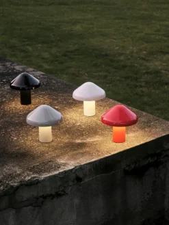 HAY Oppladbare Bordlamper<Pao Bærbar bordlampe -