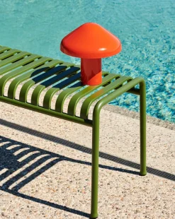 HAY Oppladbare Bordlamper<Pao Bærbar bordlampe -