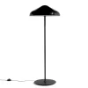 HAY Interiørlamper Gulv<Pao gulvlampe - Svart
