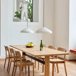 HAY Kjøkkenbelysning Tak|Takpendler<Pao takpendel 35 cm -