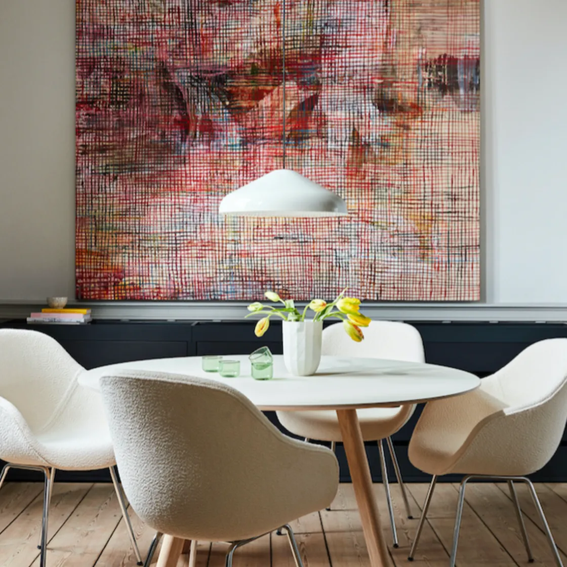 HAY Kjøkkenbelysning Tak|Takpendler<Pao takpendel 35 cm -