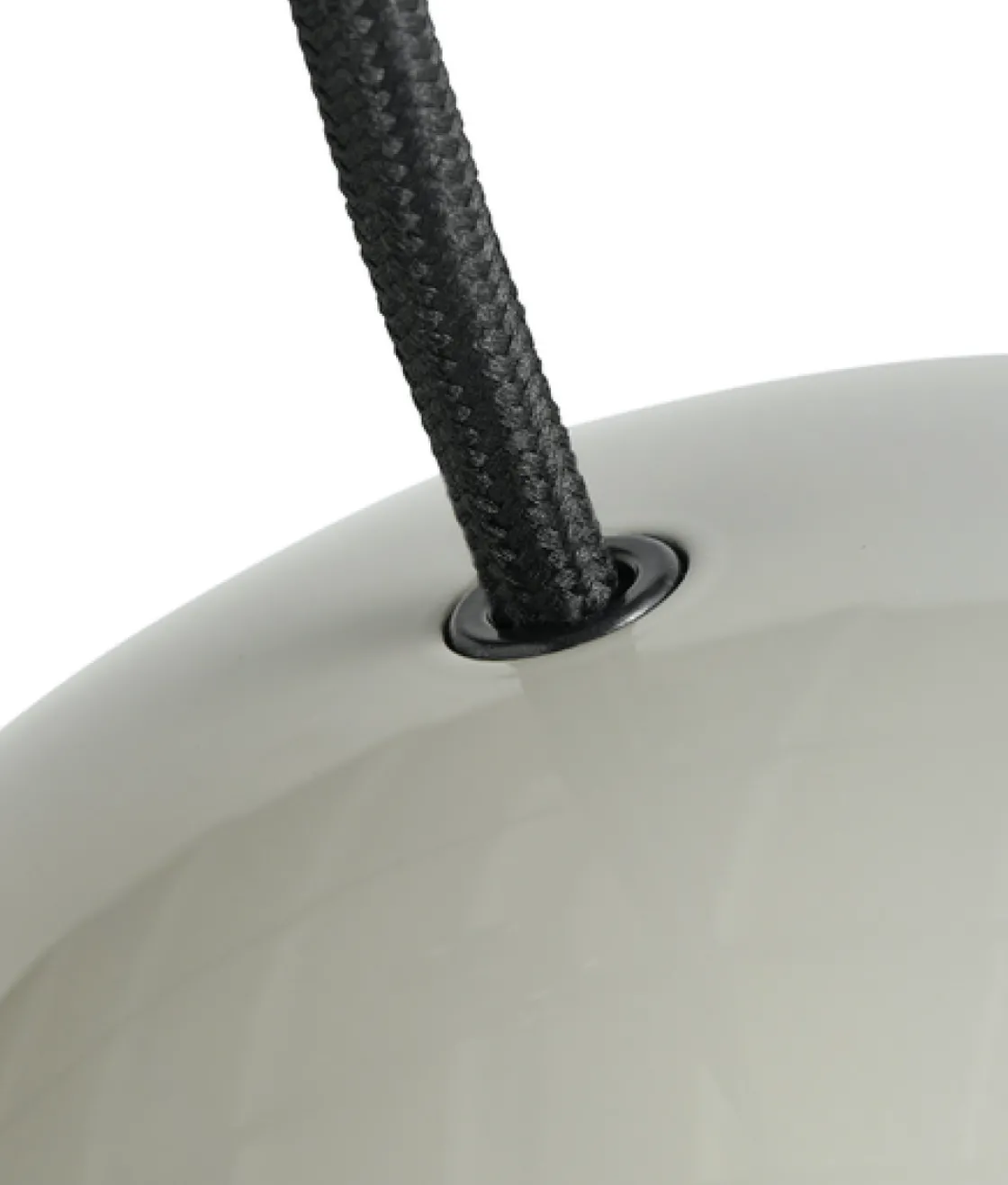 HAY Kjøkkenbelysning Tak|Takpendler<Pao takpendel 23 cm -