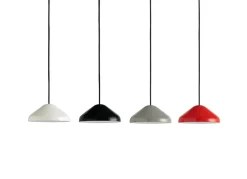 HAY Kjøkkenbelysning Tak|Takpendler<Pao takpendel 23 cm -