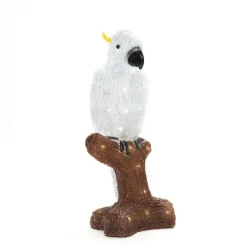 Konstsmide Hagefigurer<Papegøye 47 cm