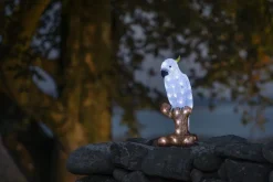 Konstsmide Hagefigurer<Papegøye 47 cm