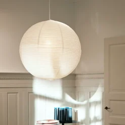 HAY Kjøkkenbelysning Tak|Takpendler<Paper shade Ø60