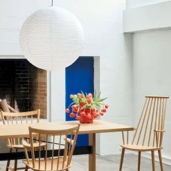 HAY Kjøkkenbelysning Tak|Takpendler<Paper shade Ø80