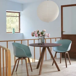 HAY Kjøkkenbelysning Tak|Takpendler<Paper shade Ø80