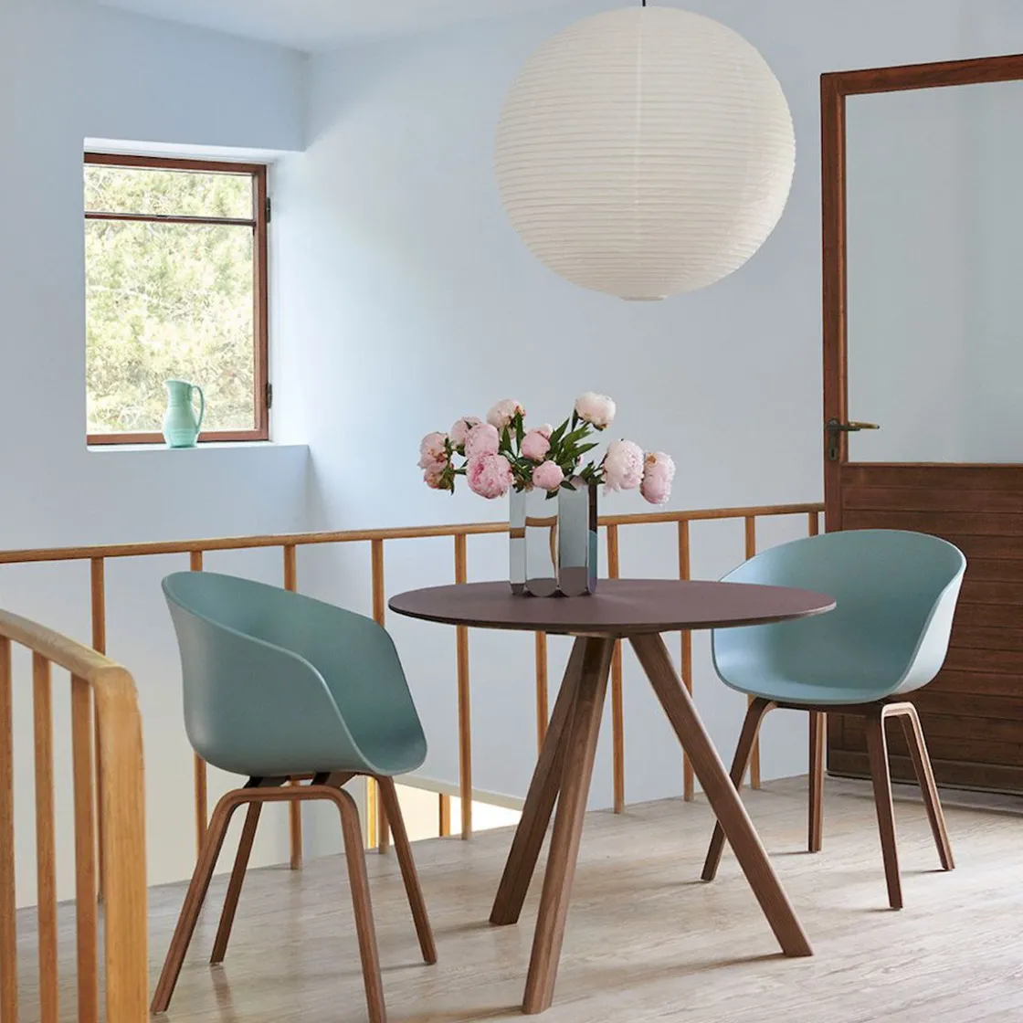 HAY Kjøkkenbelysning Tak|Takpendler<Paper shade Ø80