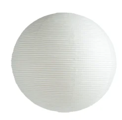 HAY Kjøkkenbelysning Tak|Takpendler<Paper shade Ø80