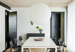 HAY Kjøkkenbelysning Tak|Takpendler<Paper shade Ø80