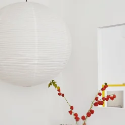 HAY Kjøkkenbelysning Tak|Takpendler<Paper shade Ø80