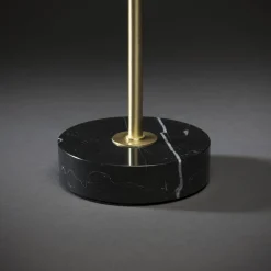 Konstsmide Adventsstjerner<Papirstjerne med marmor