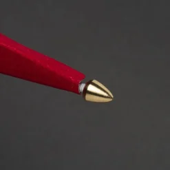 Konstsmide Adventsstjerner<Pappstjerne 78 cm - fløyel/Gull innside