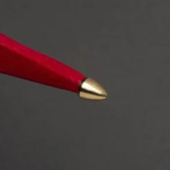 Konstsmide Adventsstjerner<Pappstjerne 78 cm - fløyel/Gull innside