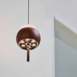 LOOM Design Kjøkkenbelysning Tak|Takpendler<Parachute takpendel