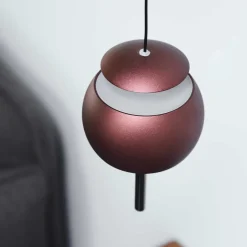 LOOM Design Kjøkkenbelysning Tak|Takpendler<Parachute takpendel