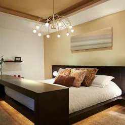 Design by Grönlund Kjøkkenbelysning Tak|Takpendler<Parasol Ø65 takpendel