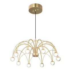 Design by Grönlund Kjøkkenbelysning Tak|Takpendler<Parasol Ø65 takpendel