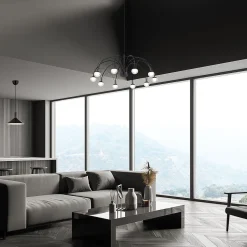 Design by Grönlund Kjøkkenbelysning Tak|Takpendler<Parasol Ø65 takpendel