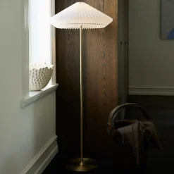 Halo Designs Interiørlamper Gulv<Paris gulvlampe