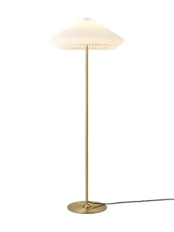 Halo Designs Interiørlamper Gulv<Paris gulvlampe