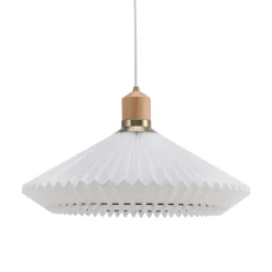 Halo Designs Kjøkkenbelysning Tak|Takpendler<Paris takpendel 56 cm - Hvit