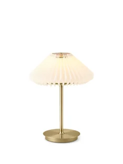 Halo Designs Oppladbare Bordlamper<Paris to go bærbar bordlampe