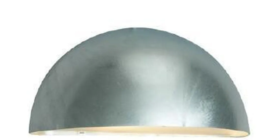 Norlys Lightup-Pris|Utelamper Til Kystområder<Paris utelampe 1495 LED