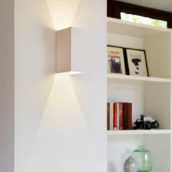 Astro Lighting Vegglamper Med Opp/Ned Lys<Parma 210 vegglampe -