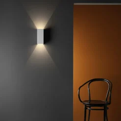 Astro Lighting Vegglamper Med Opp/Ned Lys<Parma 210 vegglampe -