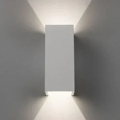 Astro Lighting Vegglamper Med Opp/Ned Lys<Parma 210 vegglampe -