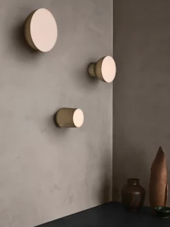 &Tradition Kjøkkenbelysning Tak|Taklamper / Takplafonder<Passepartout JH12 - Dim to warm