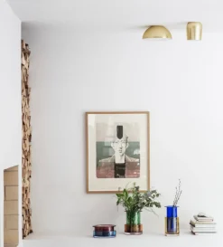 &Tradition Kjøkkenbelysning Tak|Taklamper / Takplafonder<Passepartout JH12 - Dim to warm