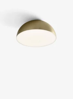 &Tradition Kjøkkenbelysning Tak|Taklamper / Takplafonder<Passepartout JH12 - Dim to warm