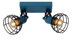 Lucide Kjøkkenbelysning Tak|Barneromsbelysning<Pauline taklampe