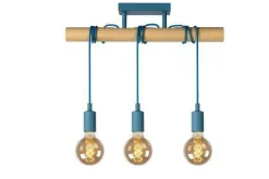 Lucide Kjøkkenbelysning Tak|Barneromsbelysning<Pauline taklampe 3 lys -