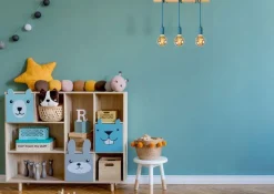 Lucide Kjøkkenbelysning Tak|Barneromsbelysning<Pauline taklampe 3 lys -