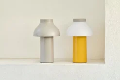 HAY Oppladbare Bordlamper<PC Portable table lamp -