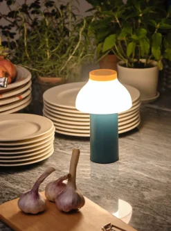 HAY Oppladbare Bordlamper<PC Portable table lamp -