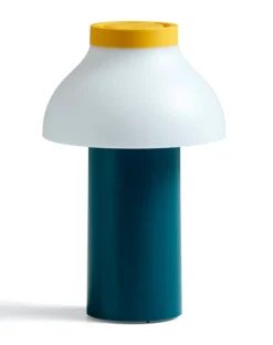 HAY Oppladbare Bordlamper<PC Portable table lamp -