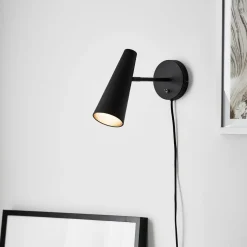 Marksløjd Leselamper<Peak vegglampe - -