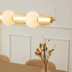 LOOM Design Kjøkkenbelysning Tak|Takpendler<Pearl 7 takpendel