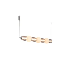 LOOM Design Kjøkkenbelysning Tak|Takpendler<Pearl 7 takpendel