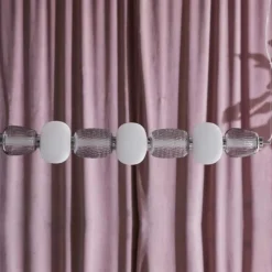 LOOM Design Kjøkkenbelysning Tak|Takpendler<Pearl 7 takpendel