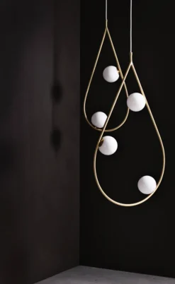 Pholc Kjøkkenbelysning Tak|Takpendler<Pearls 65 takpendel -