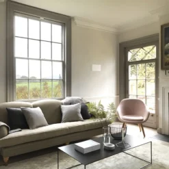 Astro Lighting Vegglamper Med Opp/Ned Lys<Pella 325 vegglampe opp/ned IP20 E27 -