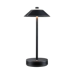 Paulmann Oppladbare Bordlamper<Pellini portabel bordlampe oppladbar 2W 2700-6500 Kelvin